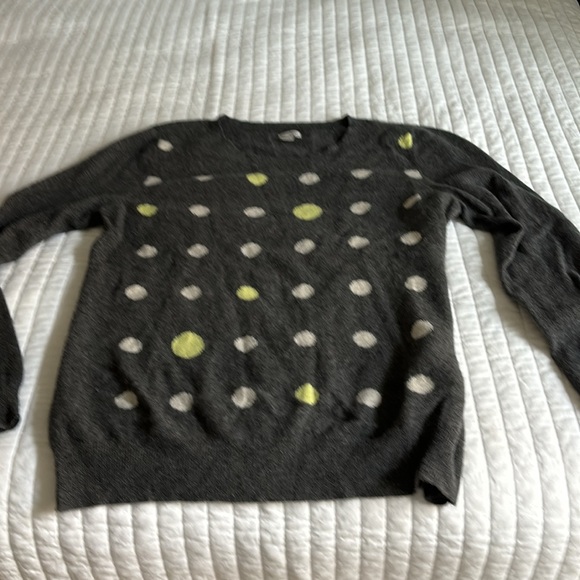 Nordstrom Cashmere Sweater in excellent condition! - Picture 2 of 4